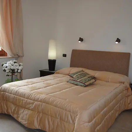 Bed & Breakfast Vista