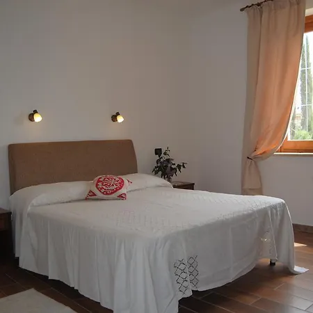 Vista Bed & Breakfast *