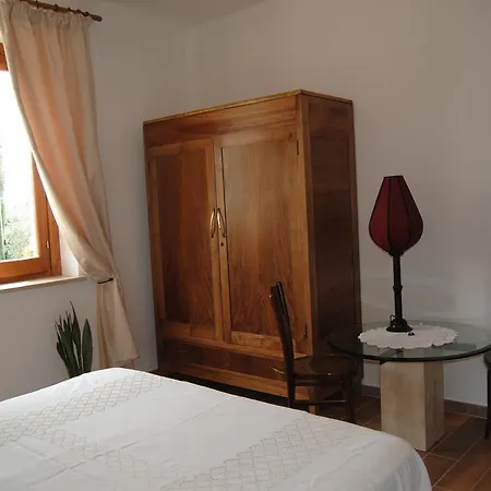 Bed & Breakfast Vista Assisi