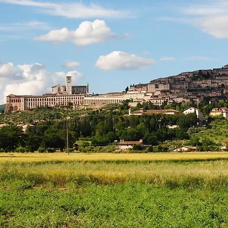 Bed & Breakfast Vista Assisi