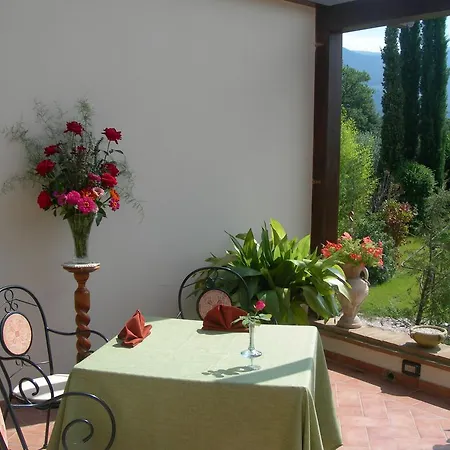Vista Assisi