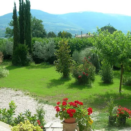 Bed & Breakfast Vista *