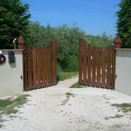 Vista Bed & Breakfast *